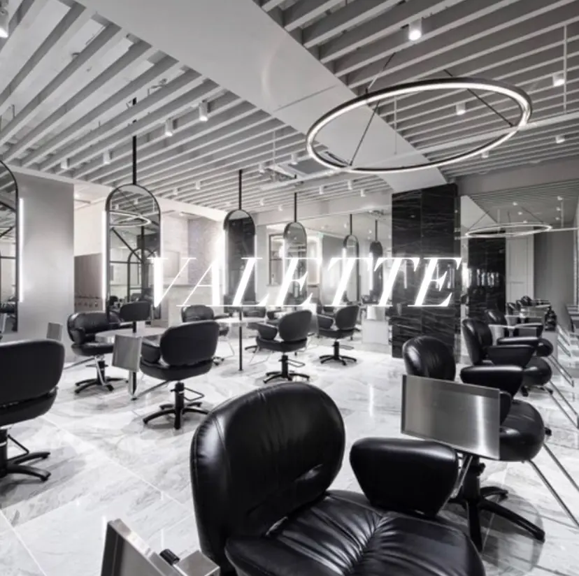 韓国/髪質改善カラー /shutoの掲載