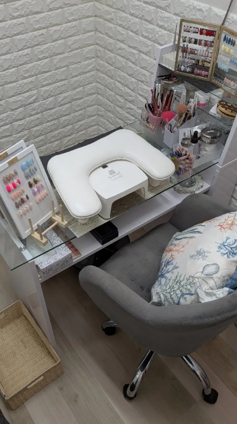 ｍｅｌｉｓｓａ Ｎａｉｌｓの掲載