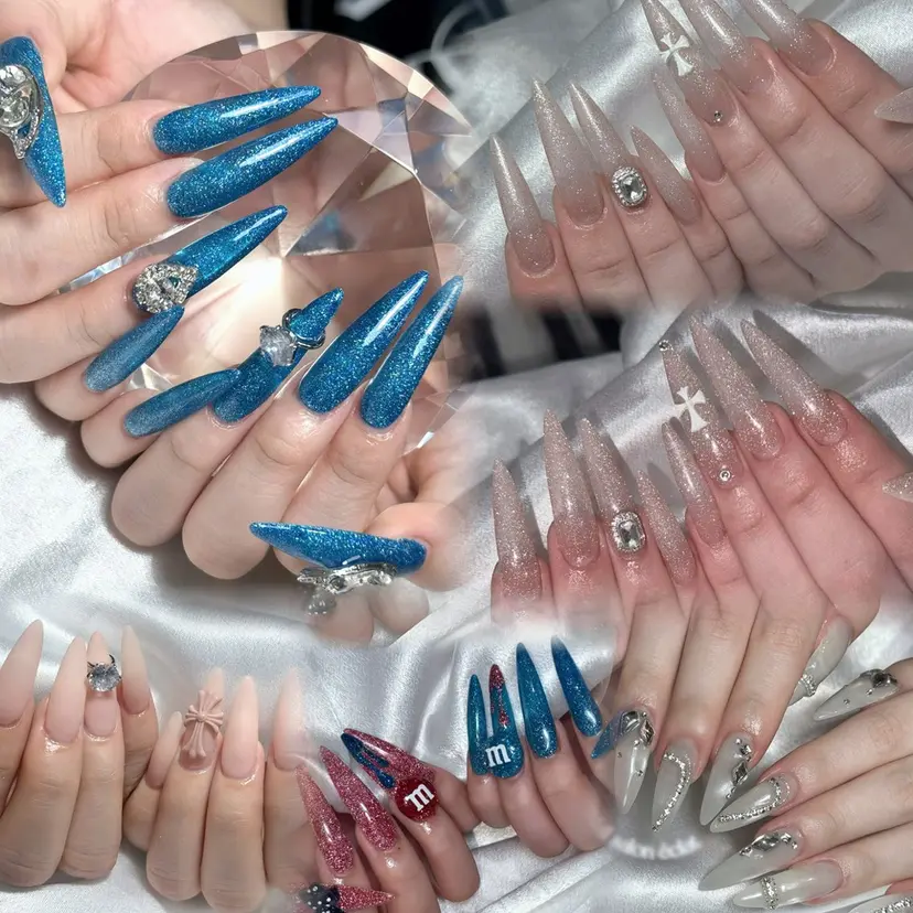 éclat ⸝꙳.⋆ 栄｜矢場町の掲載