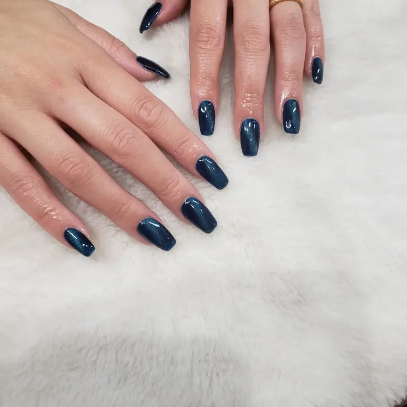 Jr ネイリスト Rinaの掲載