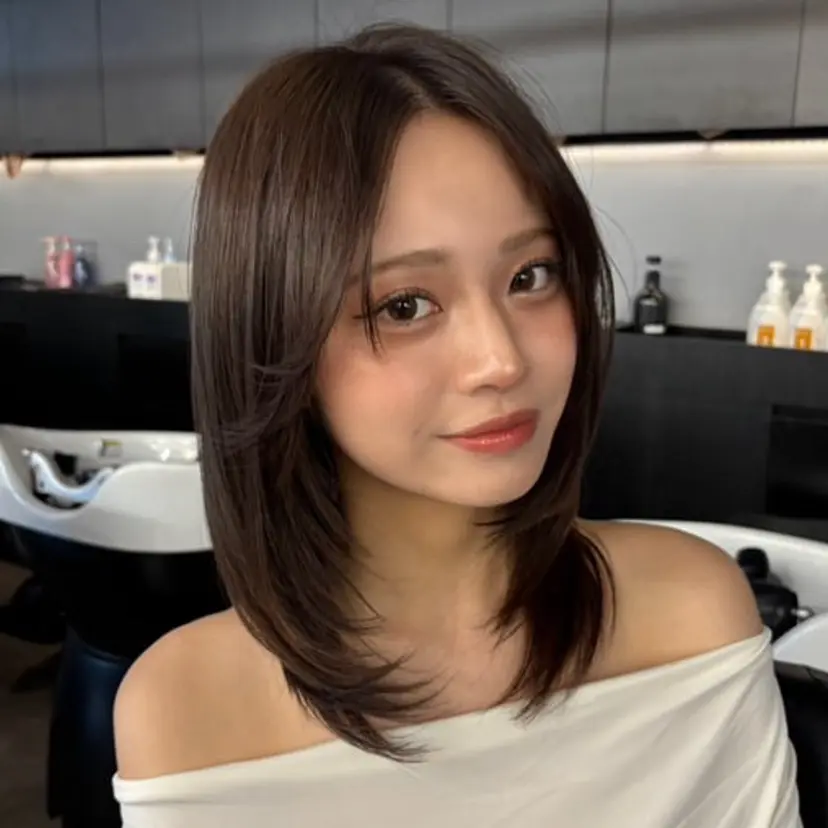 かなた /表参道/カラー募集の掲載