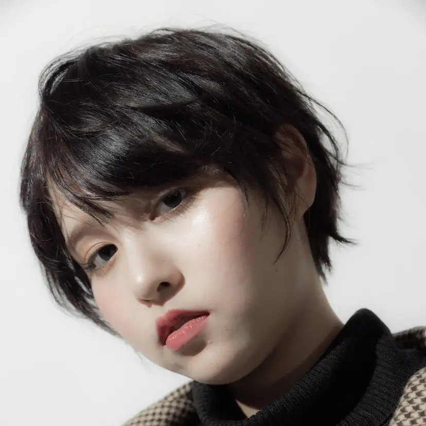 銀座　髪質改善 ハシモトリュウタの掲載