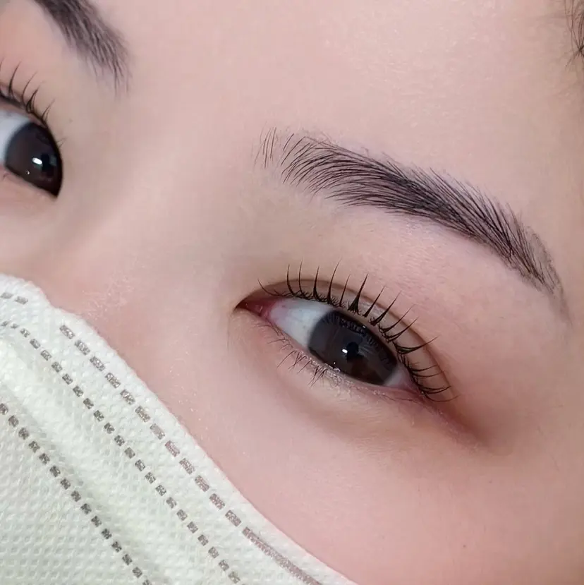 FOXYLASH難波 inoueの掲載