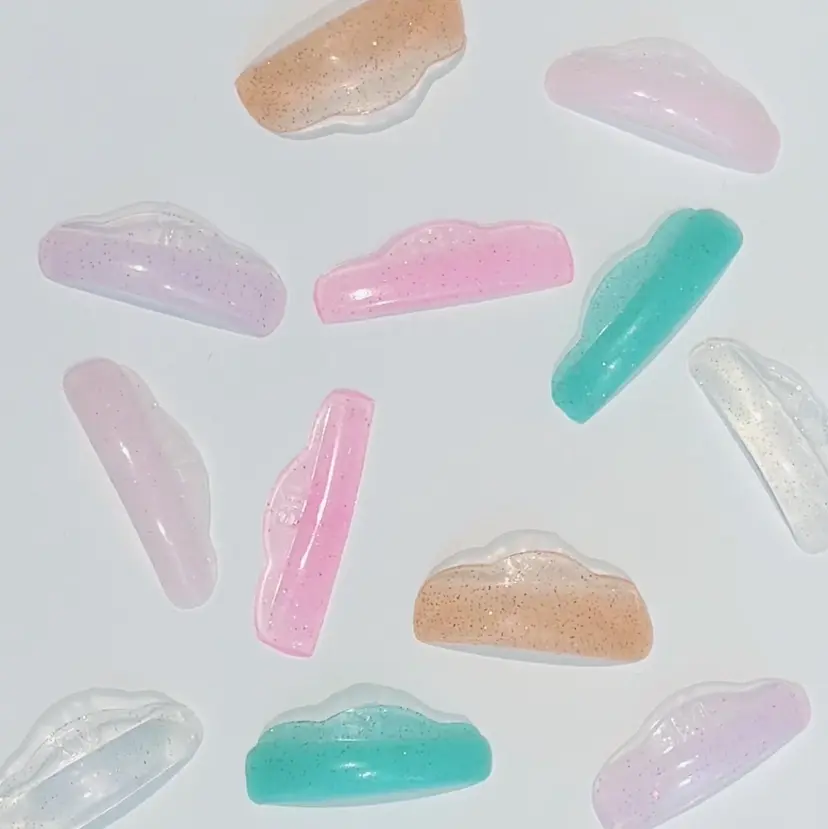 長尾 樹里亜の掲載