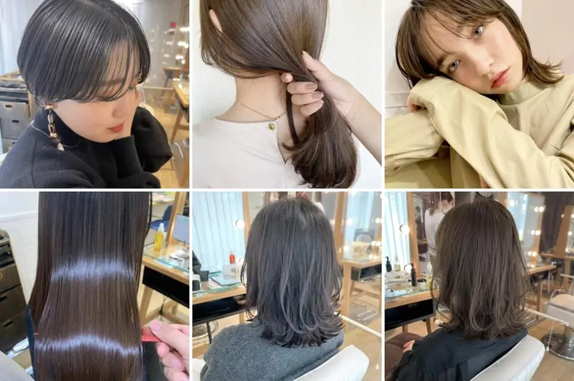 🍒 Rino 🍒 カットモデル募集中の掲載