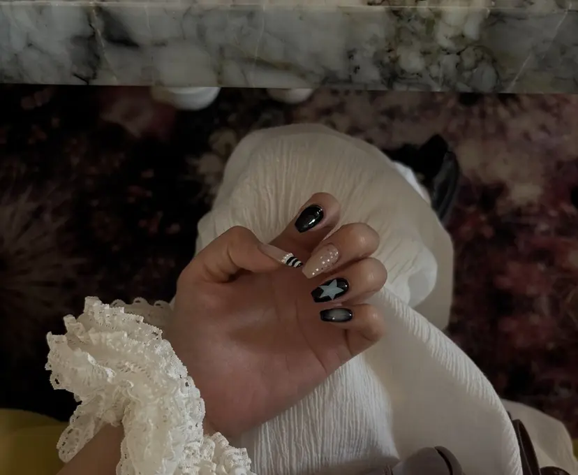 Muramatsu nailの掲載