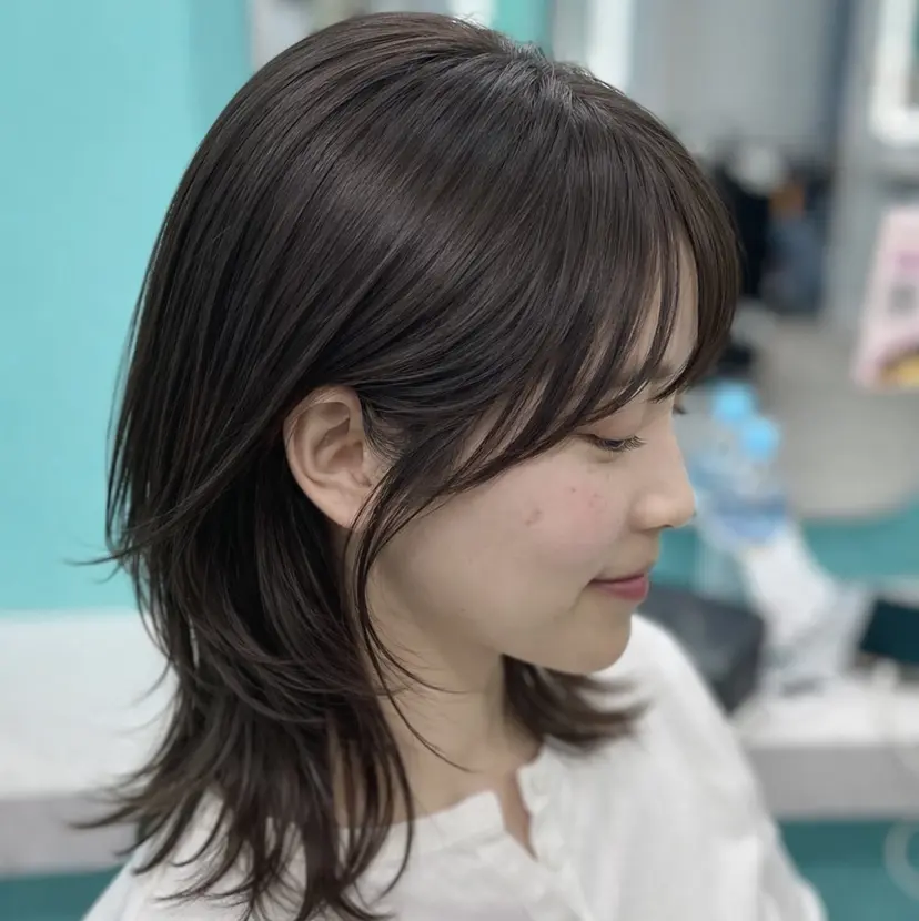 《お悩み改善》 美容師アラカキの掲載