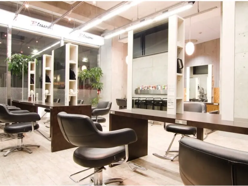 Blossom大山 imafujiの掲載