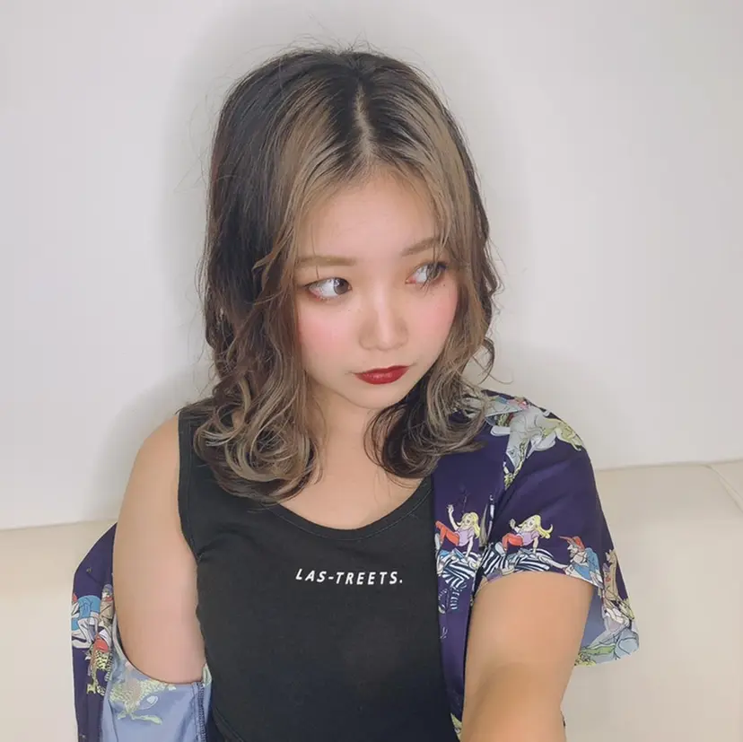 朝倉 美月の掲載