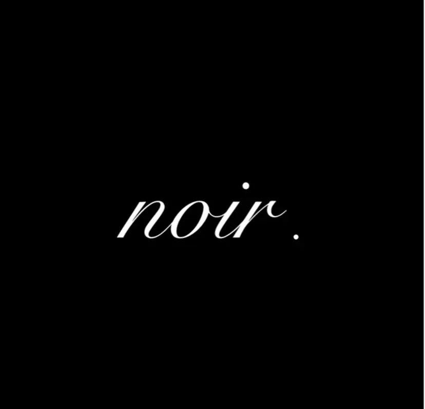 noir .の掲載