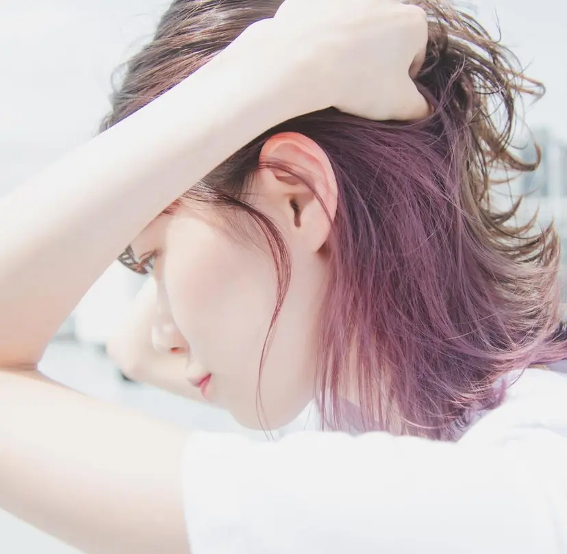 松尾謙佑【ハイライト LEDエクステ】の掲載