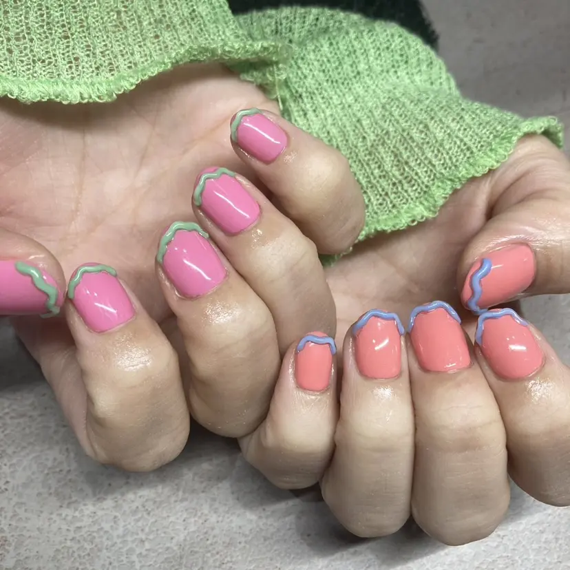 Junko peg新丸子の掲載