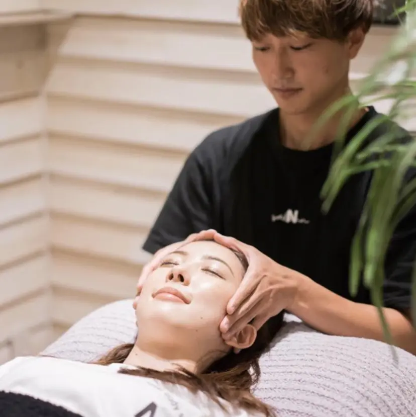 美容整体師カイチ 小顔矯正/骨盤矯正の掲載