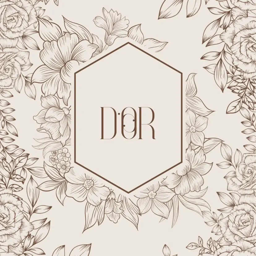 D'OR -ドールの掲載