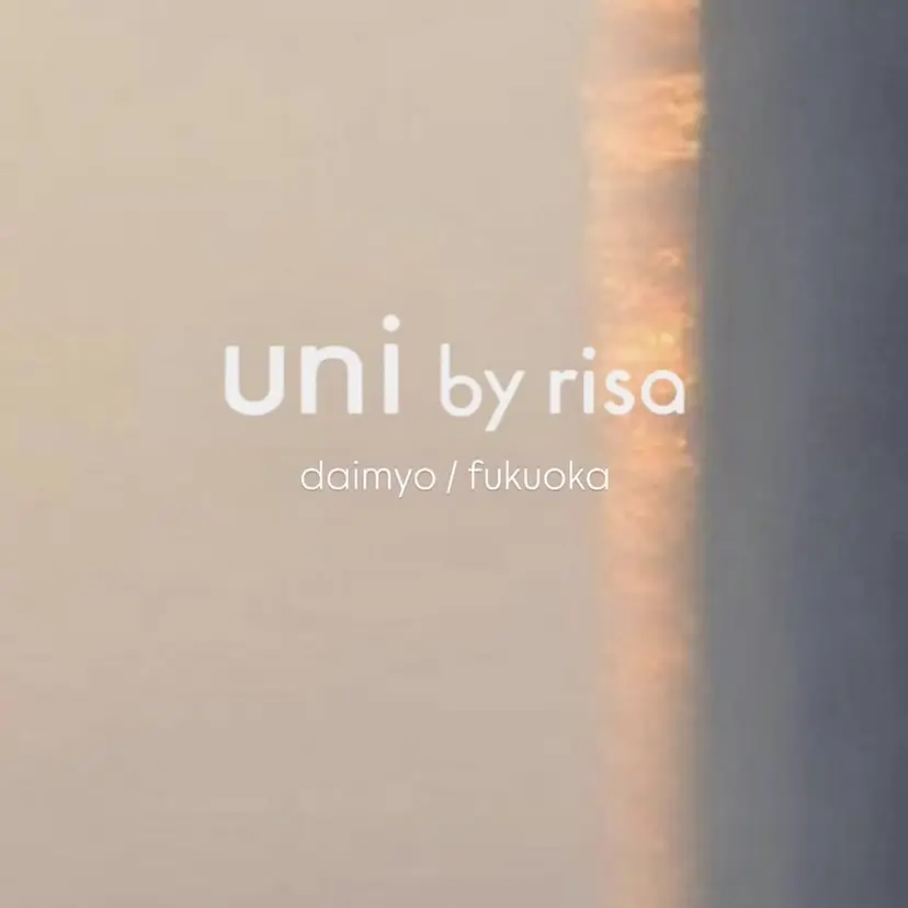 hana/艶髪 /透明感カラー🪞の掲載