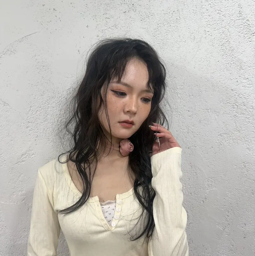 池袋メイク/艶カラー 🎀Rina🎀☁️の掲載