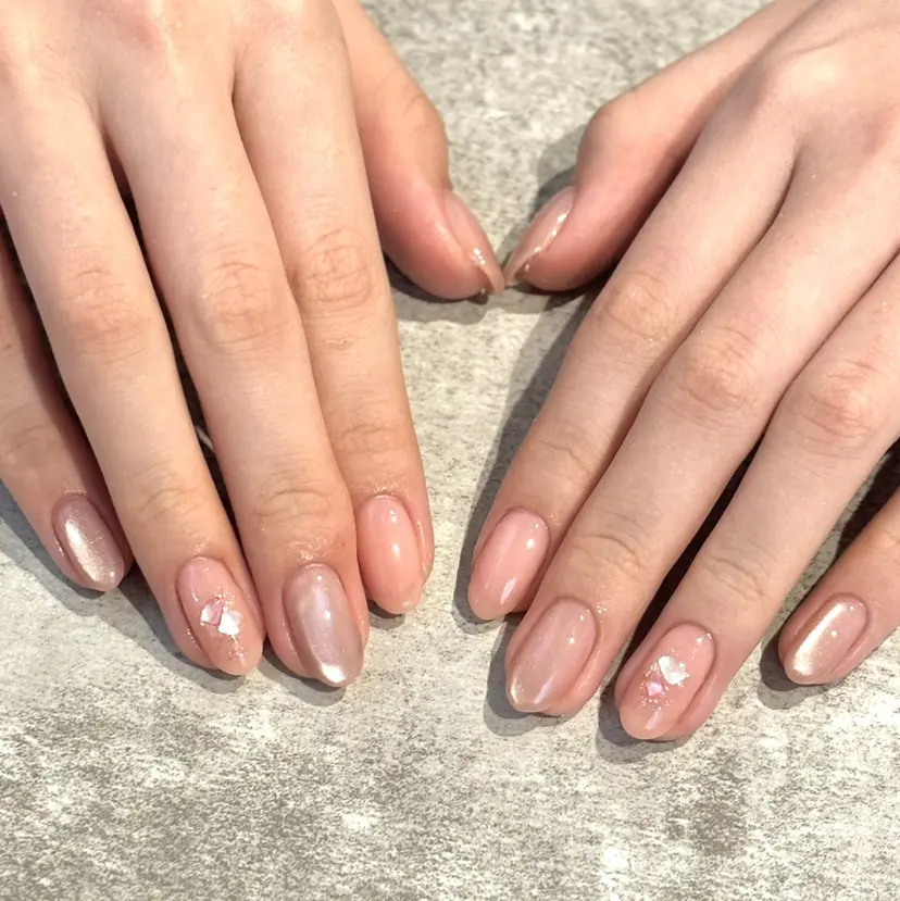 ネイルサロン ラナレアの掲載