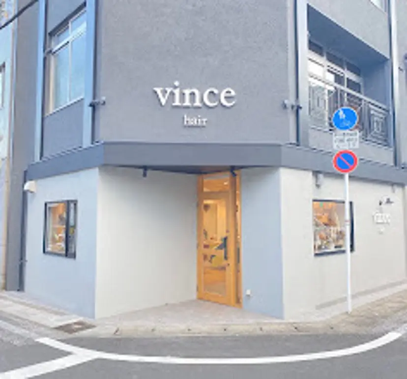rui 🍑 / vinceの掲載