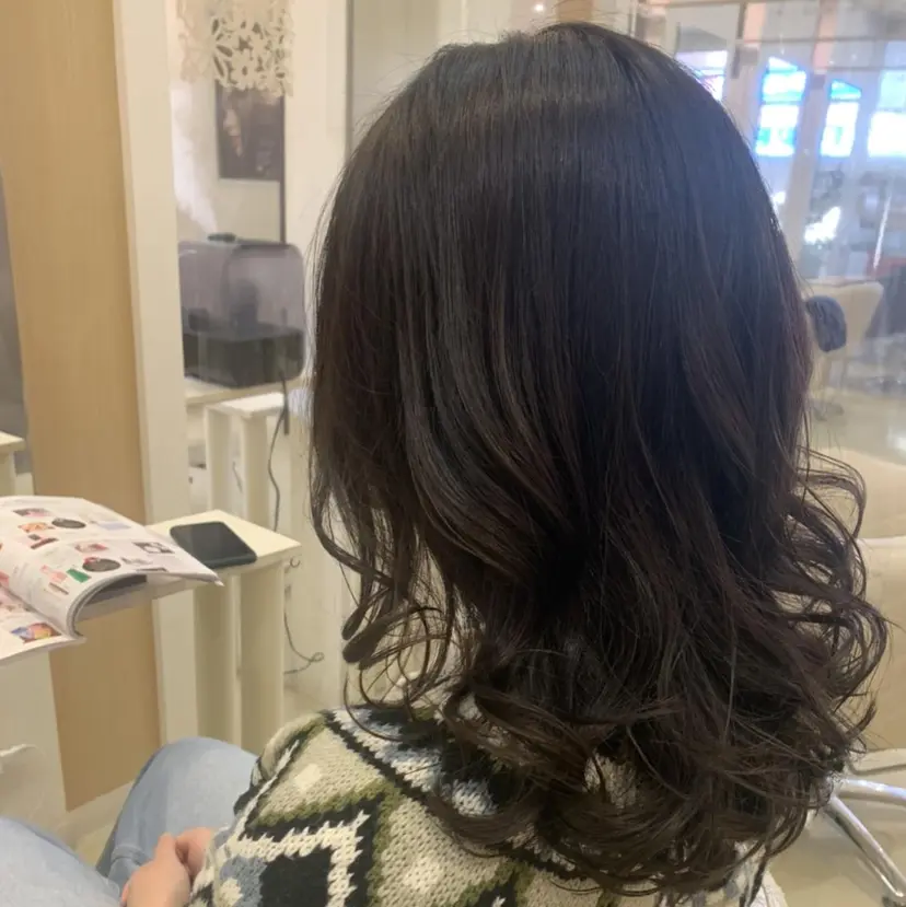 井原 美由紀の掲載