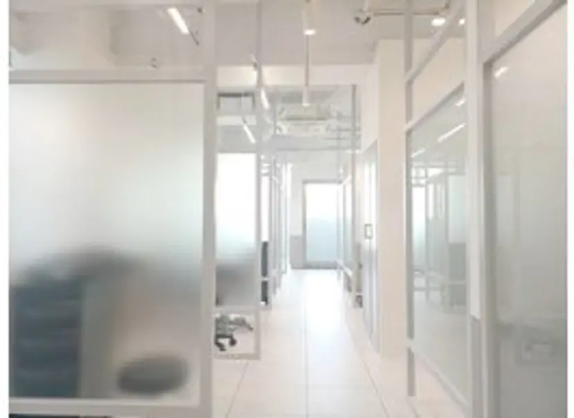 オリーブ/アッシュ やわらか透明感カラーの掲載