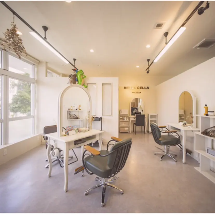 TERUYA shionの掲載