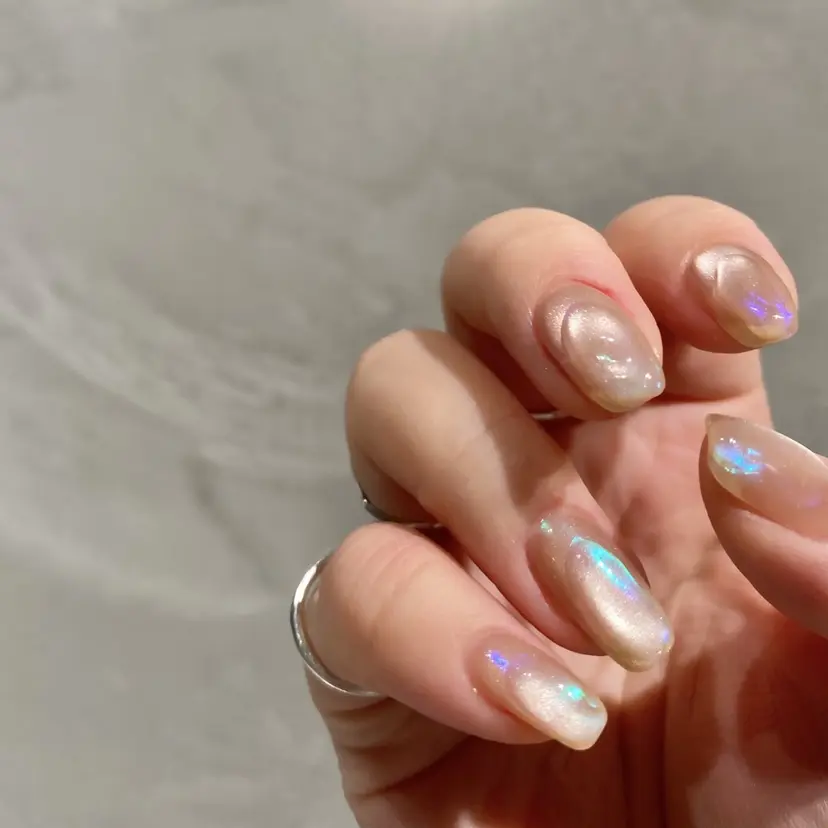 Yuriko Omi パラジェル/渋谷の掲載