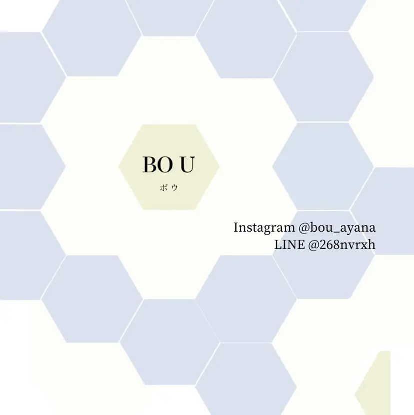 ボウ🪞ヘアセット /マツパ/眉毛の掲載