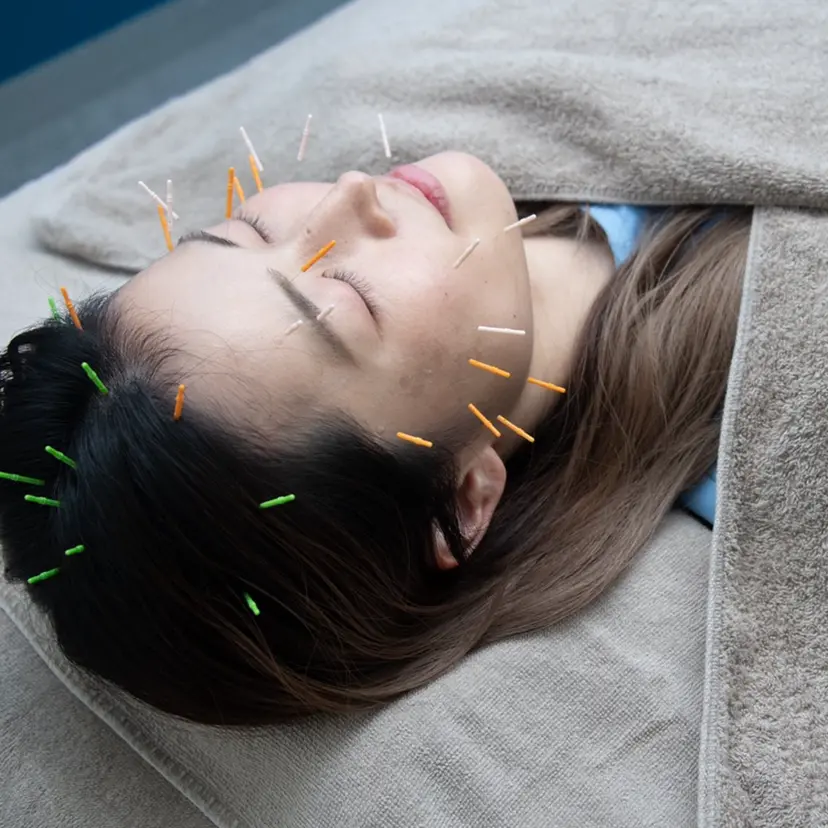 池袋美容鍼サロン ヴィクトワール　小林の掲載