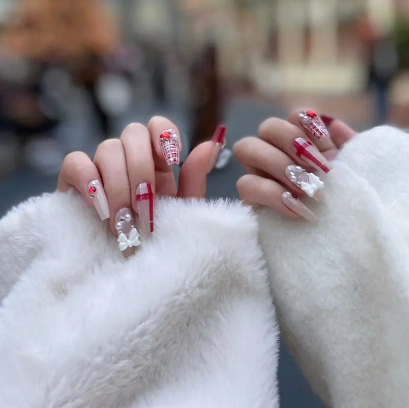 Hal nail Rioの掲載