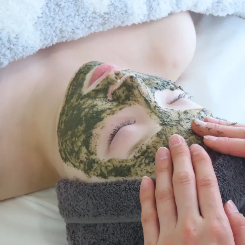 ハーブピーリング 専門サロンReviaの掲載