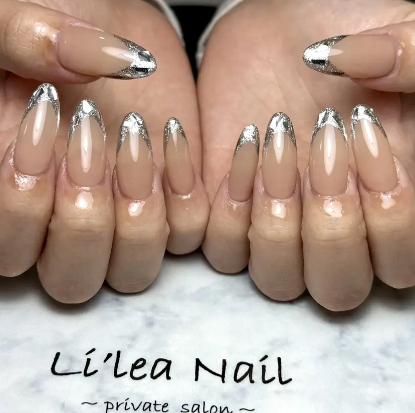 Li'leaNail RUIの掲載