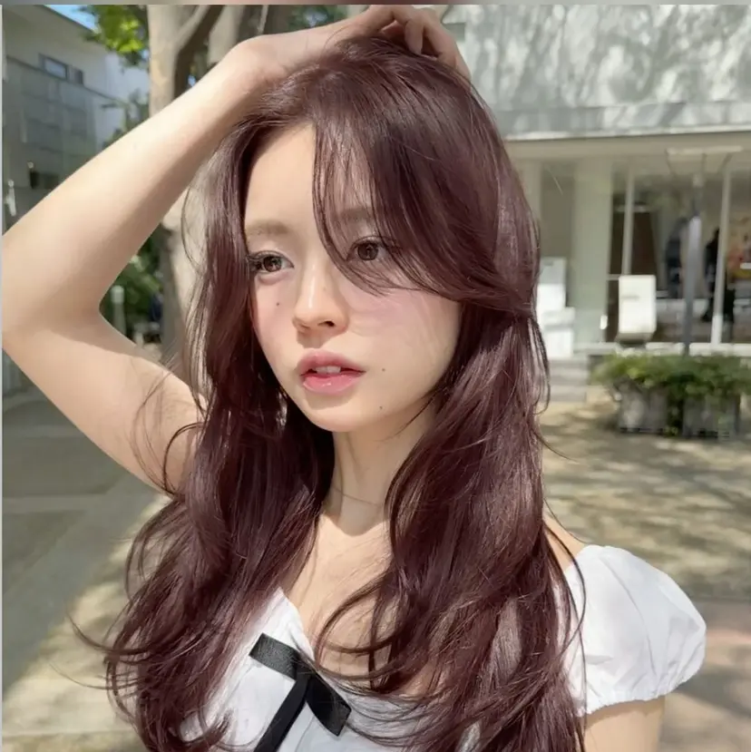 透明感艶カラー♠️ TAKUMIの掲載