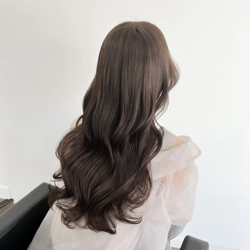 ✨津田佐功/兵庫三宮 /カラー/縮毛矯正✨の掲載