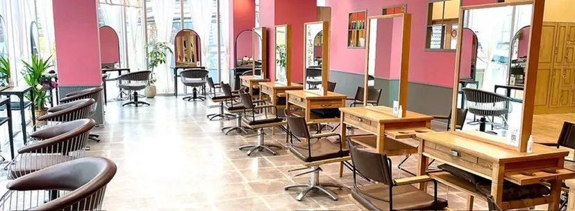 【髪質改善】 山本歩夢の掲載