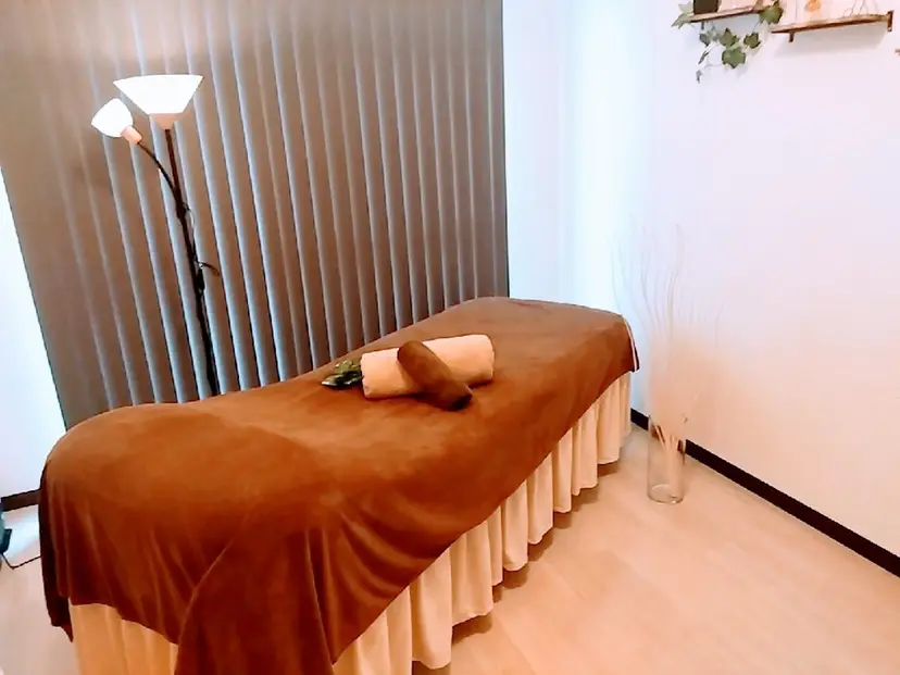 ドライヘッドスパ！ 首.肩.頭スッキリの掲載