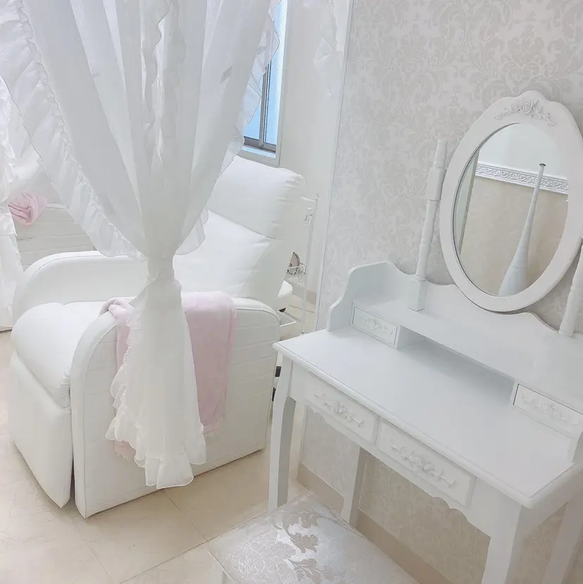 TIARA Reinaの掲載