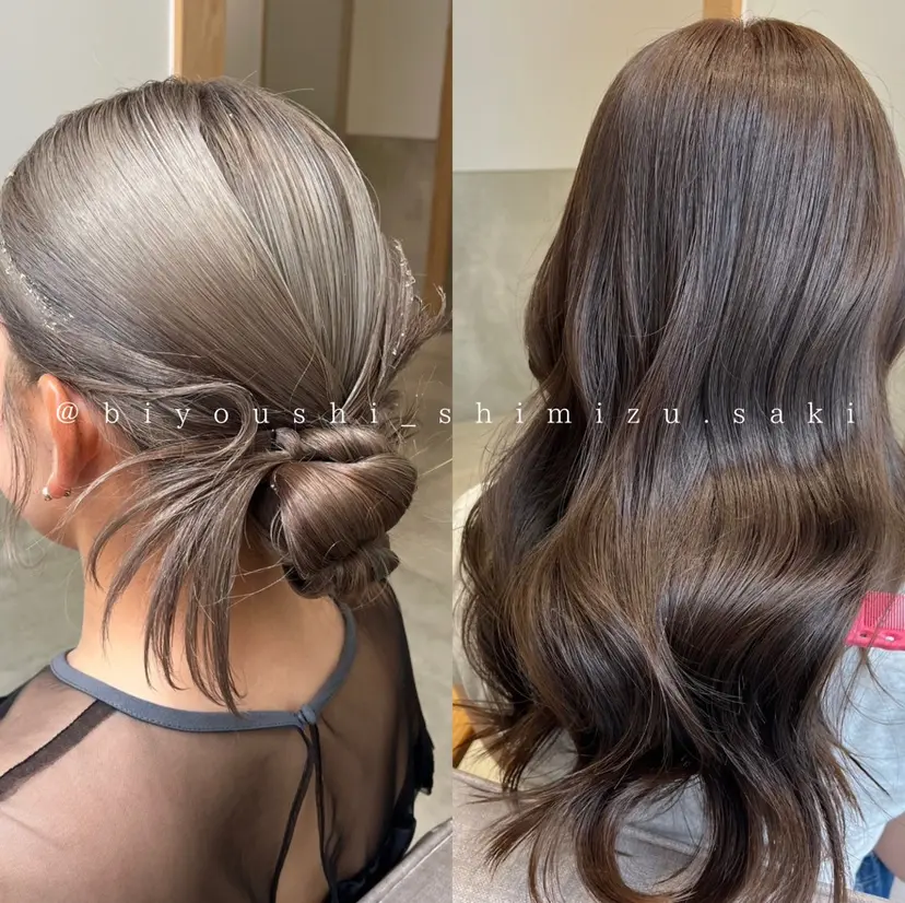 しみず さきの掲載