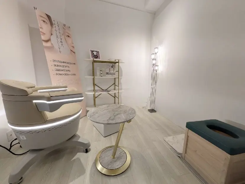 フェムケアよもぎ蒸し BrilliaMoiの掲載