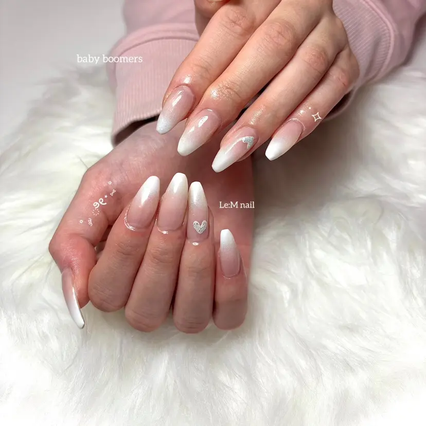 Le:M nail Mikuの掲載