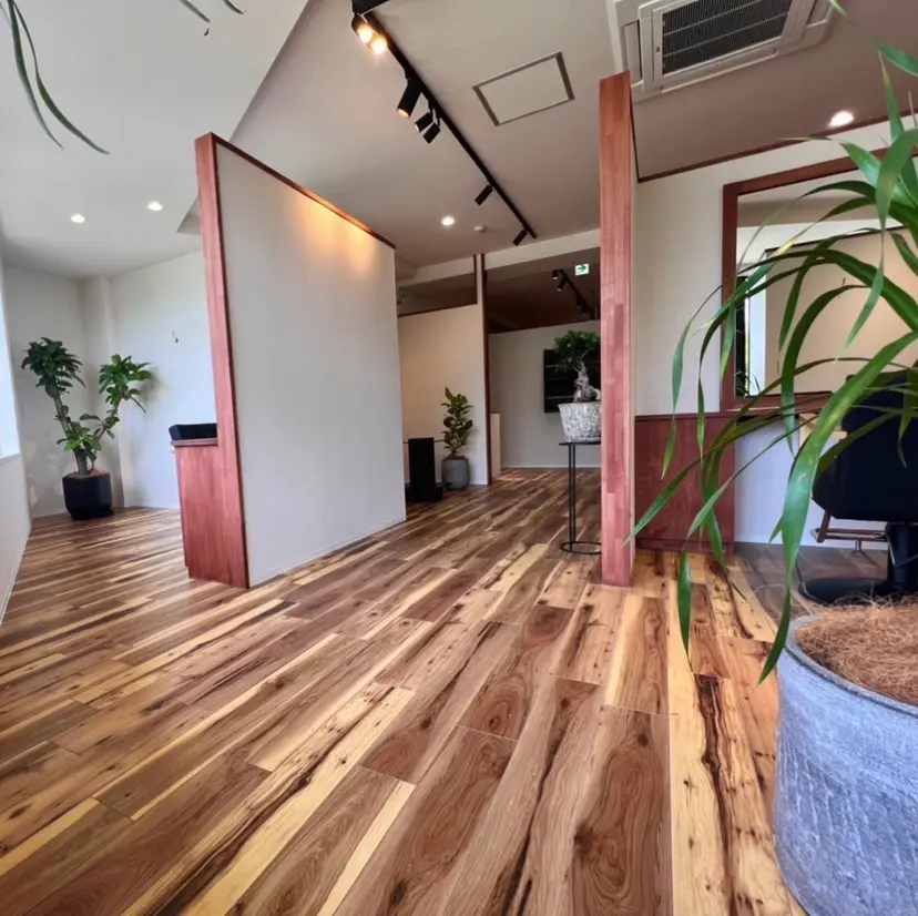 うる艶カラー美容師 ayumiの掲載