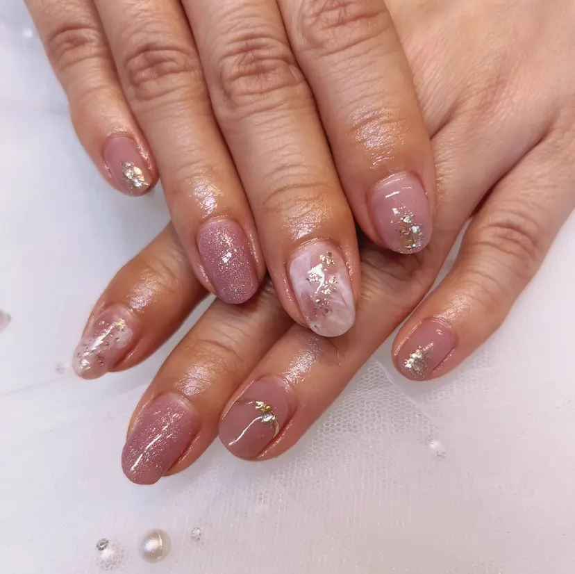 nail salon pearの掲載