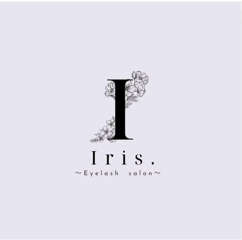 Eyelash Iris.の掲載