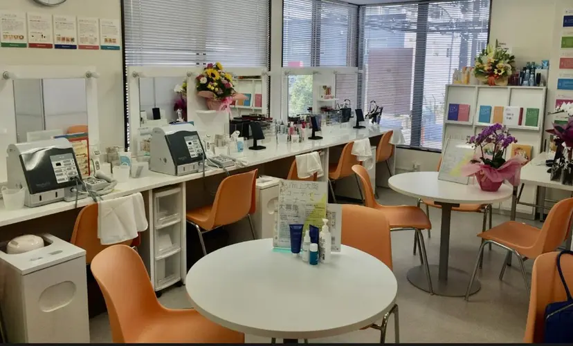 デアイム上大岡 ✴︎大沢の掲載