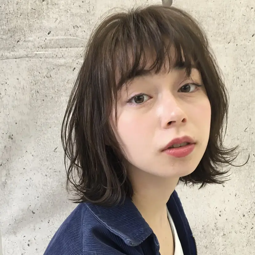 ☘️ボブ、レイヤー お任せを♪☘️宇梶の掲載