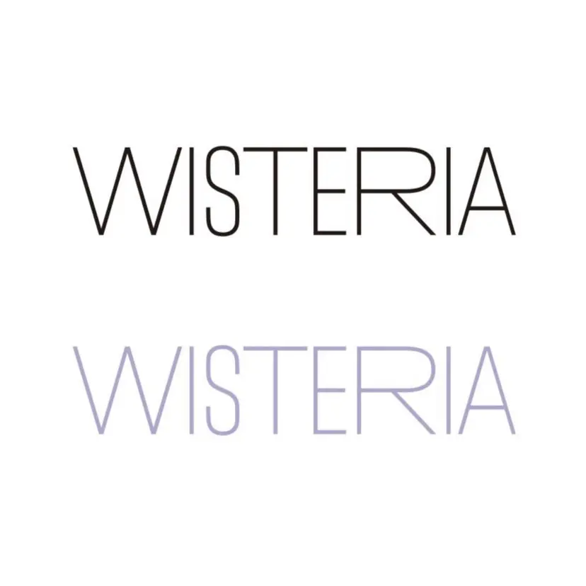 WISTERIA KAORUの掲載