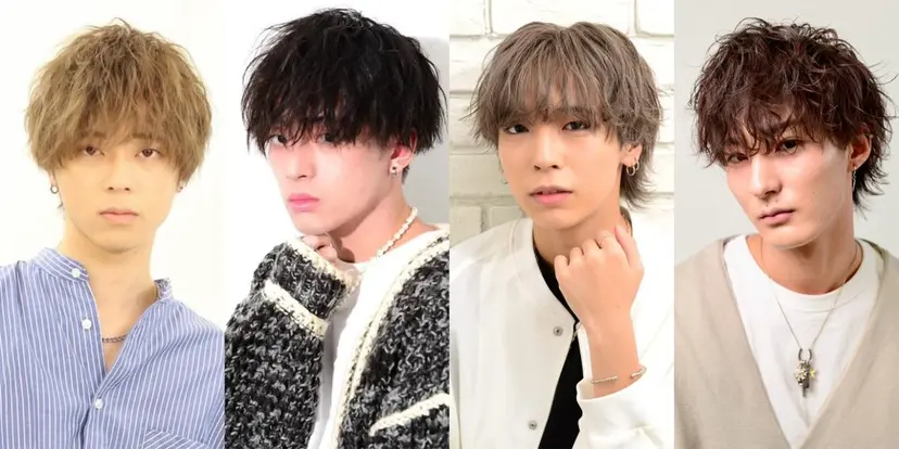 🌈メンズstyle 特化💫ひびき🌈の掲載