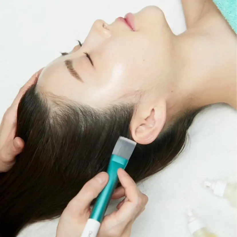 ビューティーサロン BMの掲載