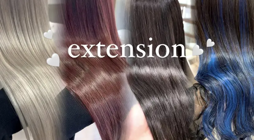 エクステ指名数 No.1💖ゆい🌈の掲載