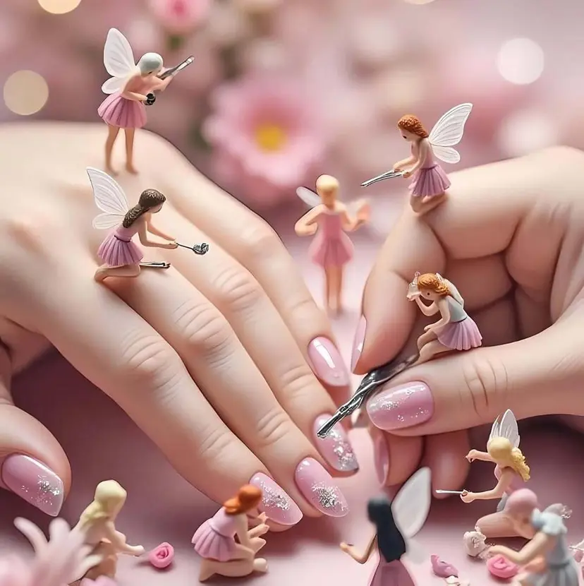 FuFu.Nail 2️⃣番の掲載