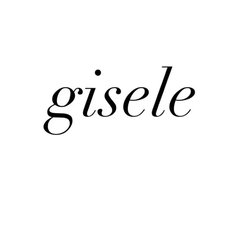 ❤︎gisele_ 村上玲❤︎の掲載